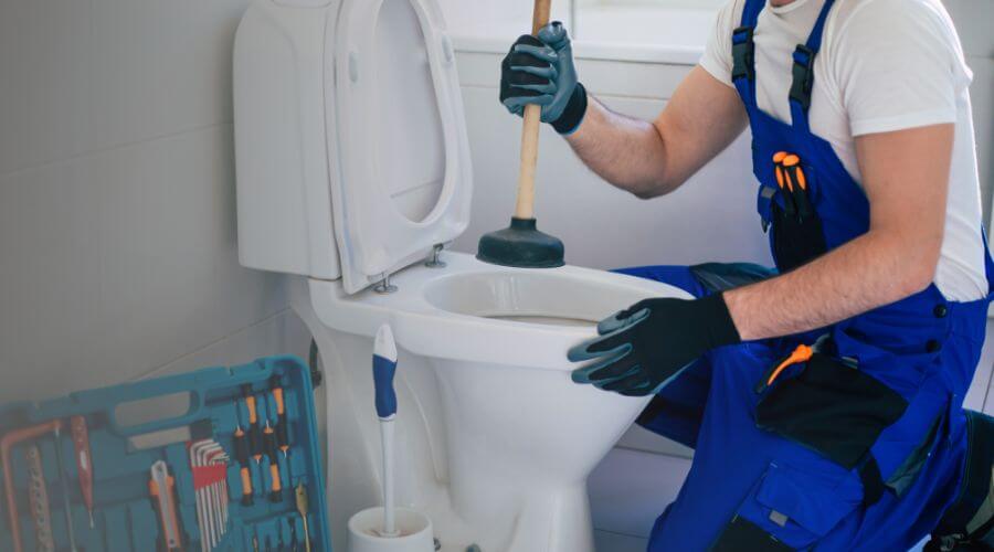 Local 24/7 Emergency Plumbing in Murfreesboro, TN